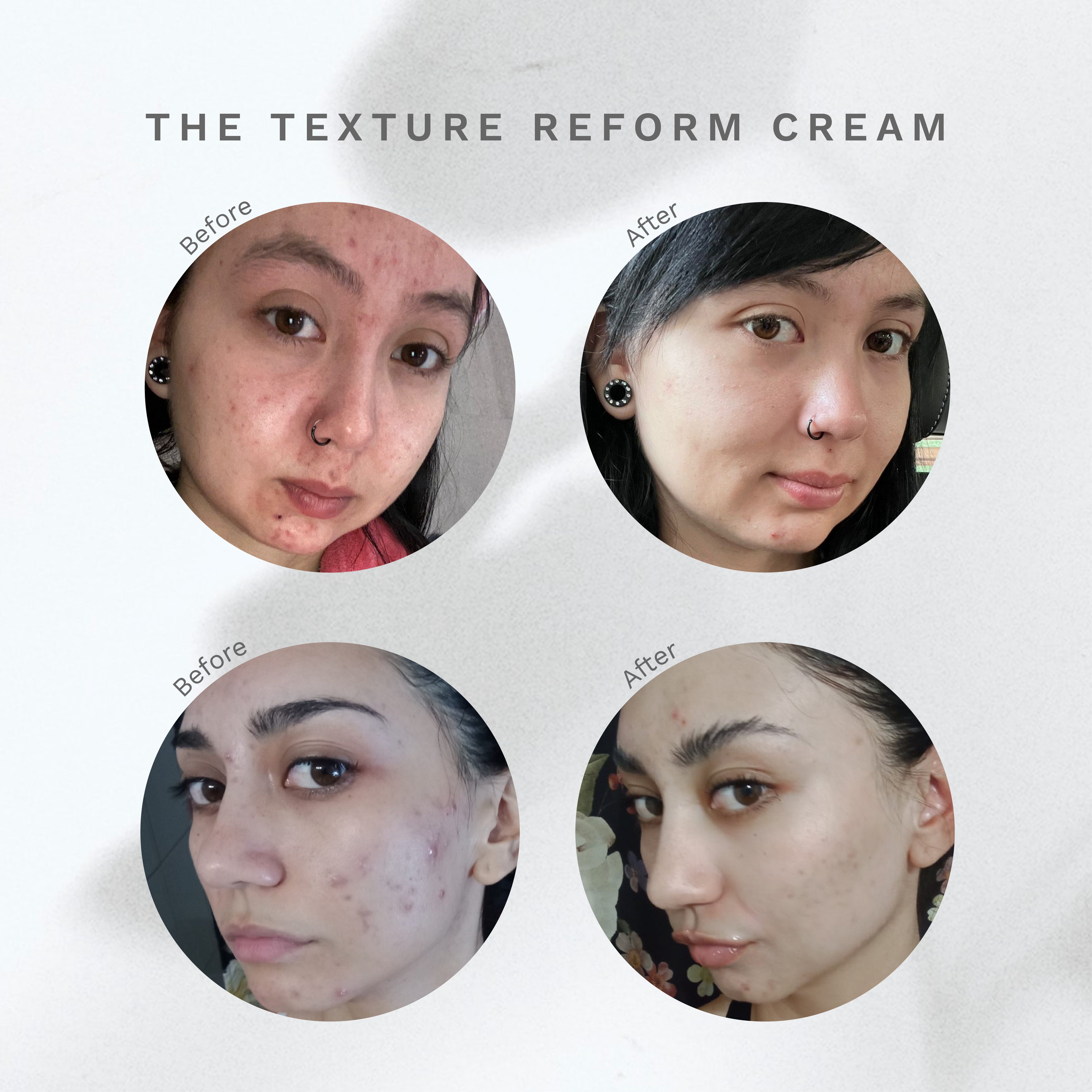 Texture Reform