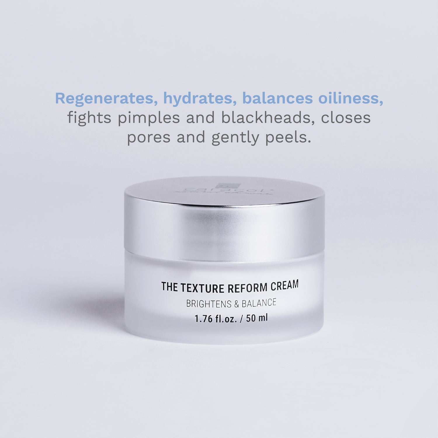 Texture Reform