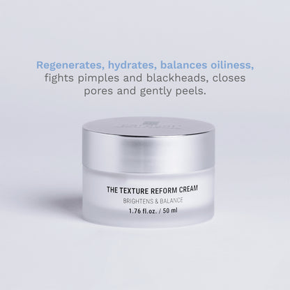 Texture Reform