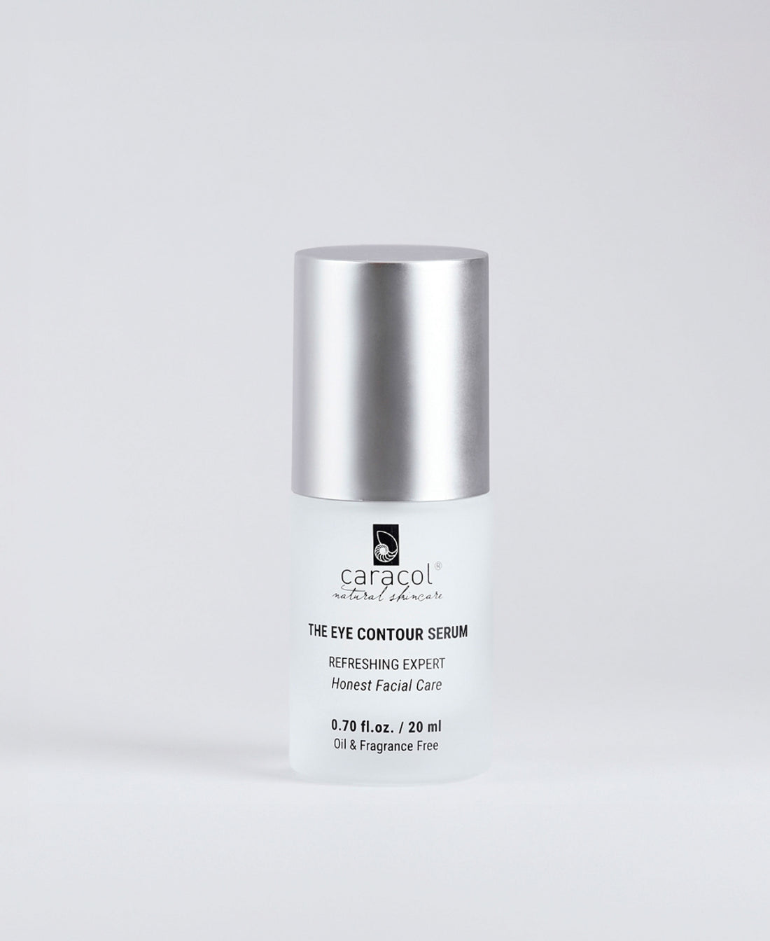 The eye contour serum