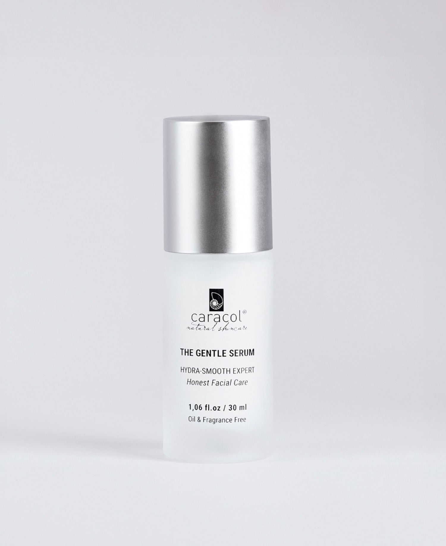 The gentle serum