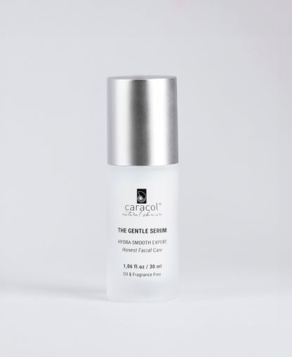 The gentle serum